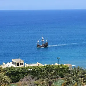  Apartamento Casa Del Mar